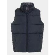 Veste enfant Tommy Hilfiger KB0KB08557 PADDED VEST-DW5 DESERT SKY