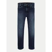 Jeans enfant Tommy Hilfiger KB0KB09180-0GY