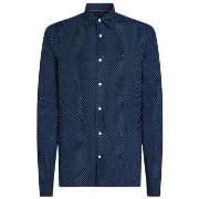 Chemise Tommy Hilfiger 168240VTAH24