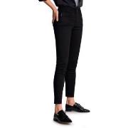 Jeans Salsa Jeans SECRET PUSH IN SKINNY Black