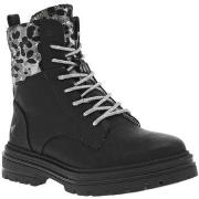 Boots Mustang 23721CHAH24