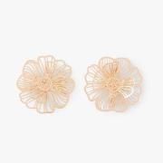 Boucles oreilles Lollipops Boucles d'oreilles Wonderful Flowers