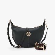 Sac Lollipops Sac hobo M noir Osani