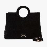 Sac Lollipops Sac shopper M noir Opio