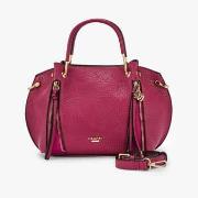 Sac Lollipops Sac shopper fuchsia Ogaki