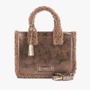 Sac Lollipops Sac shopper S taupe Oppy