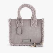 Sac Lollipops Sac shopper S gris Oppy