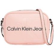 Sac à main Calvin Klein Jeans Sac à main Femme rose - K60K610275 TFT