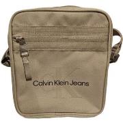 Sacoche Calvin Klein Jeans Sacoche homme beige - K50K511098 PBT