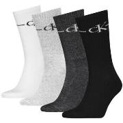 Chaussettes Calvin Klein Jeans 168942VTAH24