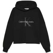 Sweat-shirt enfant Calvin Klein Jeans 168792VTAH24