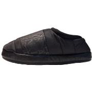 Baskets Calvin Klein Jeans Chausson homme Noir - YM0YM00526