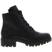 Boots Rieker Bottines