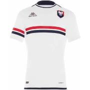 T-shirt Kappa Maillot Kombat Pro Saint James SM Caen 23/24