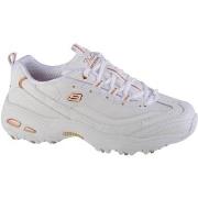 Baskets basses Skechers D'Lites - Fresh Start