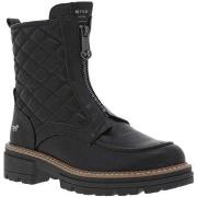 Boots Mustang 17525CHAH23