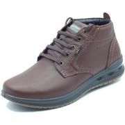 Boots Grisport 43015A4G Castagno