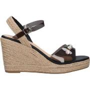 Espadrilles Chika 10 VIOLETA 05