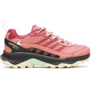 Chaussures Merrell SPEED STRIKE 2 GTX