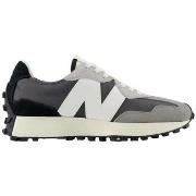 Baskets New Balance - WS327PL - grise