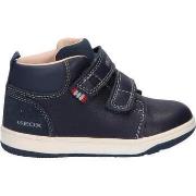 Boots enfant Geox B261LA 04622 B NEW FLICK BOY