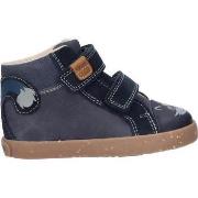 Boots enfant Geox B26A7A 022CL B KILWI