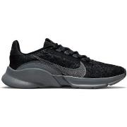 Baskets basses Nike Superrep GO 3 Flyknit