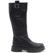 Bottes enfant NeroGiardini Nero Giardini stivale in pelle