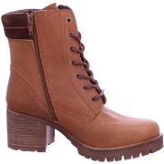 Bottes Oak+Hyde -