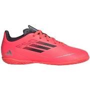 Chaussures de foot enfant adidas F50 CLUB IN JR RS