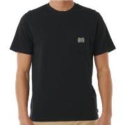 Polo Rip Curl HORIZON BADGE SS TEE