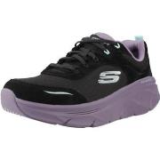 Baskets Skechers DLUX WALKER 2.0-AUT