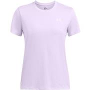 Chemise Under Armour Tech SSC- Twist