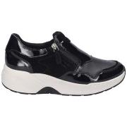 Mocassins Josef Seibel MOCASSIN LISSI-04 NOIR