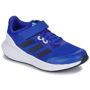 Chaussures enfant adidas RUNFALCON 3.0 EL K