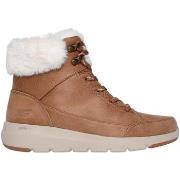 Bottines Skechers 144178 ON-THE-GO GLACIAL ULTRA - COZYLY