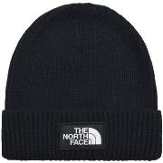 Bonnet The North Face Logo Box Cuff Beanie