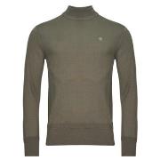 Pull G-Star Raw PREMIUM CORE MOCK KNIT