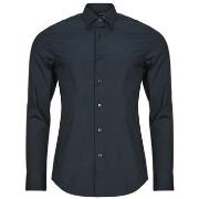 Chemise G-Star Raw UNIFORM SLIM SHIRT LS