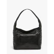 Sac a main Basilic Pepper sac porté épaule Glam cuir GLAM 16C-00BGLA70