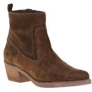 Bottines Patricia Miller 6415