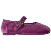 Derbies enfant Paez Kids Mary Jane K - Velvet Amethyst