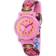 Montre Kikou Montre en plastique