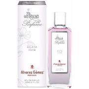 Eau de parfum Alvarez Gomez Ágata Femme Eau De Parfum Vaporisateur