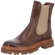 Bottes Corvari -