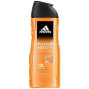 Produits bains adidas Gel Douche Power Booster