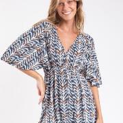 Robe courte Rio De Sol 2024 Ikat