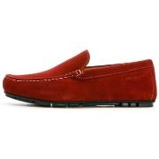 Chaussures bateau Redskins PK36118