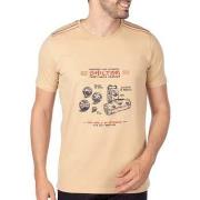 T-shirt Shilton T-shirt masters 23