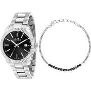 Montre Chronostar Montre en alliage